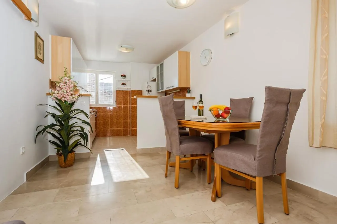 Apartment Jelena Split Croatia