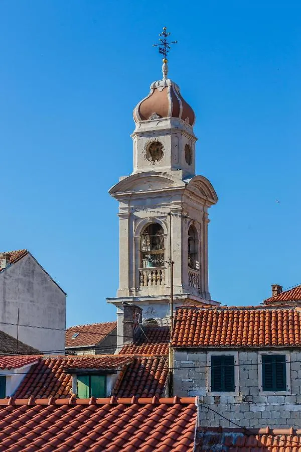Apartment Jelena Split Croatia