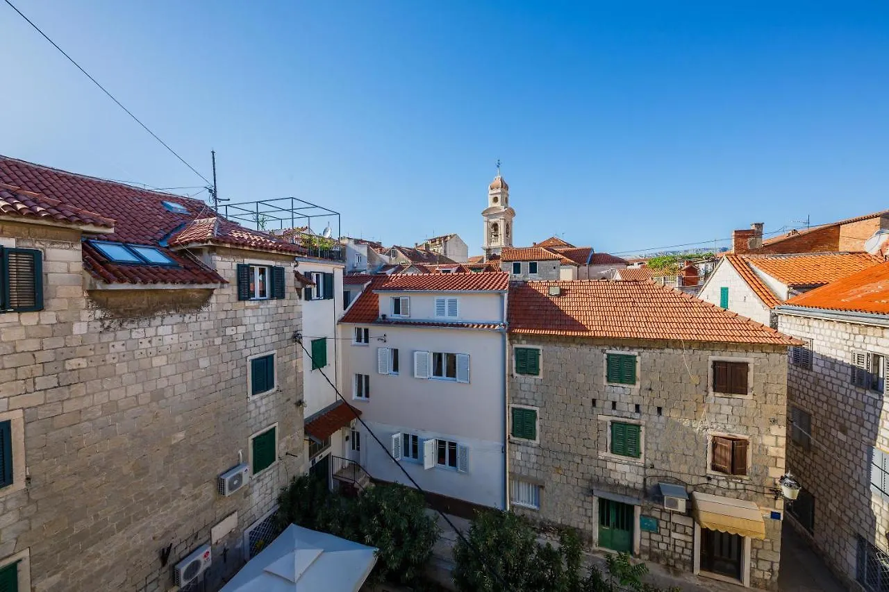 Apartment Jelena Split 0*,  Croatia
