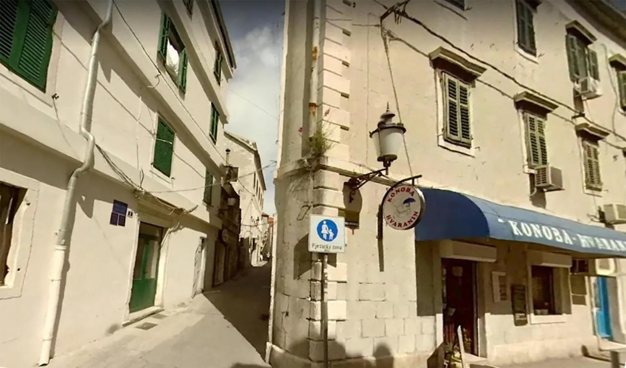 Apartment Jelena Split Croatia
