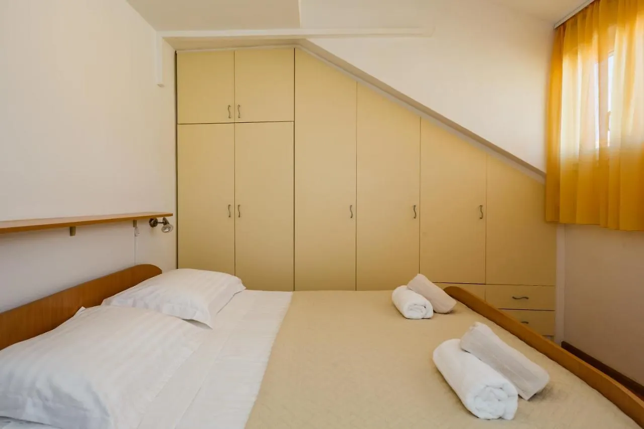 Apartment Jelena Split Croatia